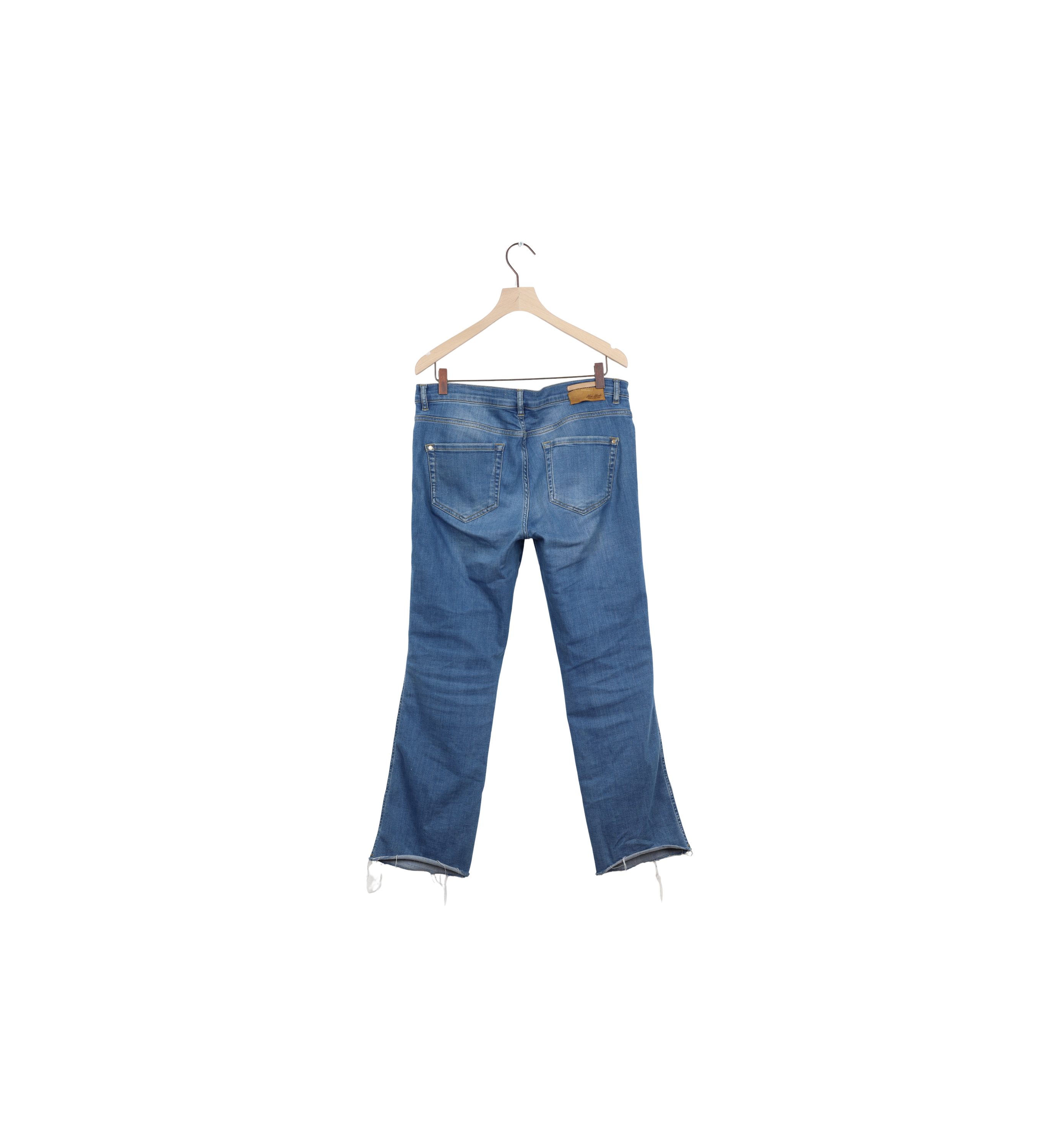 Packshot / Blue / ReLoved